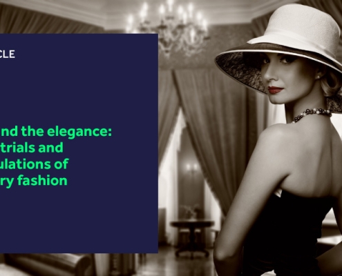 Behind Elegance Blog