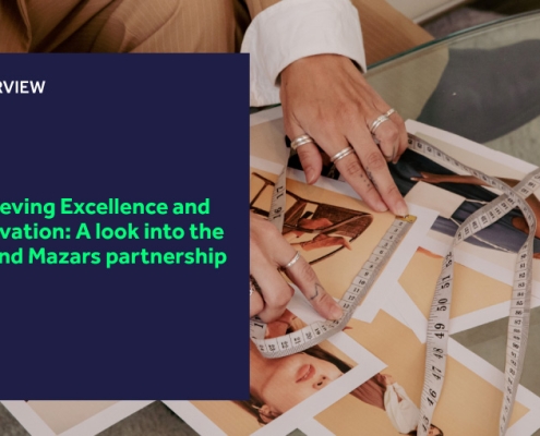 Achieving Excellence and Innovation: A look into the K3 and Mazars partnership blog header