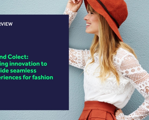 K3 and Colect: Driving innovation to provide seamless experiences for fashion blog header