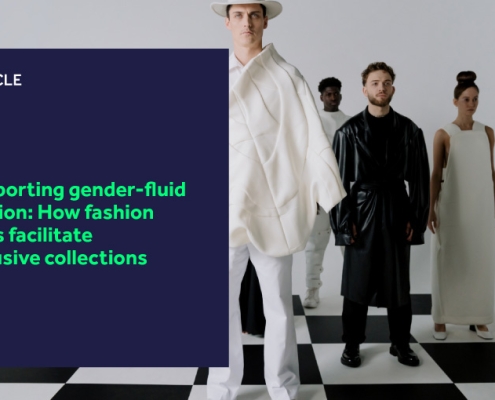 Supporting gender-fluid fashion: How fashion ERPs facilitate inclusive collections blog header