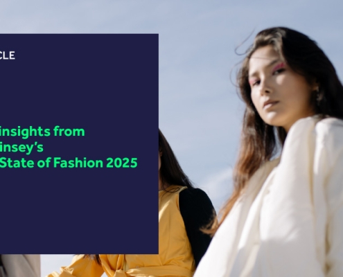 Key insights from McKinsey’s The State of Fashion 2025 featured image