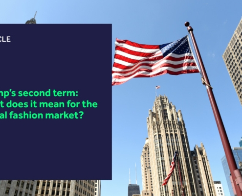 Trump’s second term: What does it mean for the global fashion market? article header