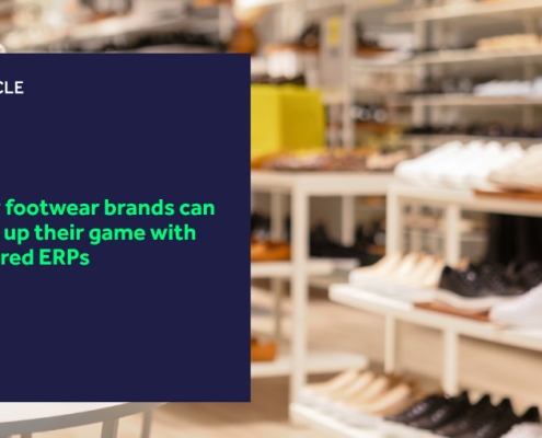 How footwear brands can step up their game with tailored ERPs featured image