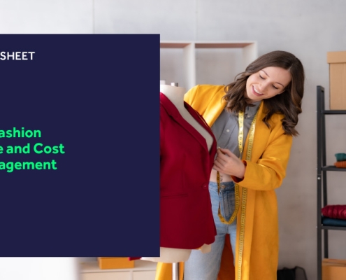 K3 Fashion Price and Cost Management featured image