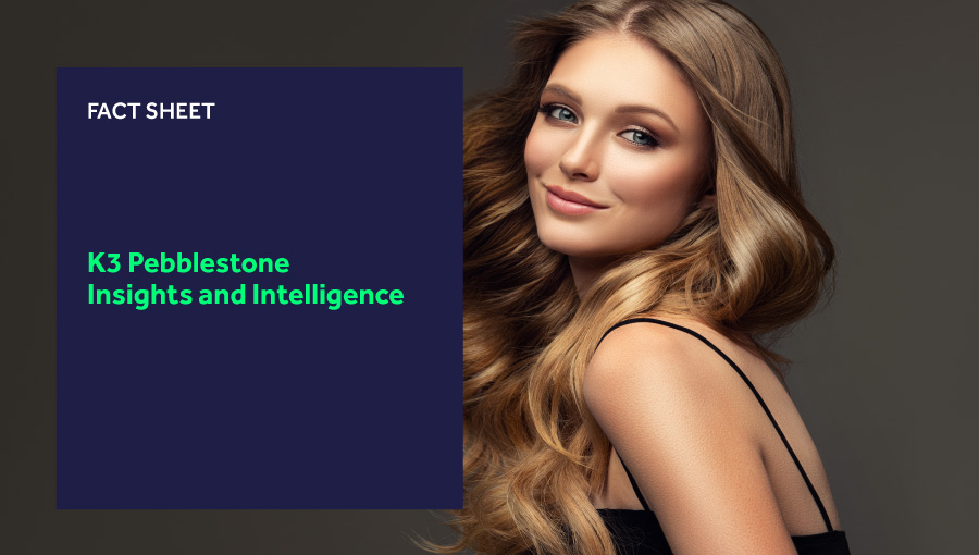 K3 Pebblestone Insights and Intelligence featured image