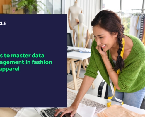 5 tips to master data management in fashion and apparel featured image