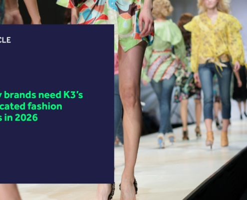 Why brands need K3’s dedicated fashion ERPs in 2026 featured