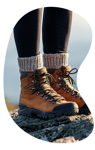 Footwear 1