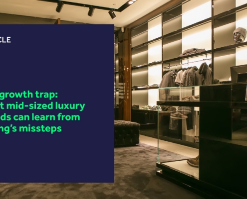 The growth trap: What mid-sized luxury brands can learn from Kering’s missteps featured image