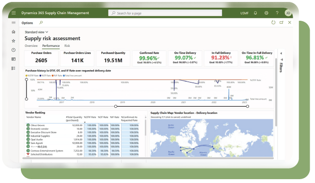 Fscm screenshot