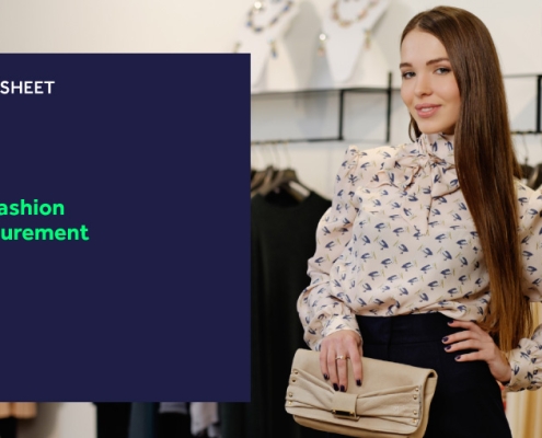 K3 Fashion Procurement featured image