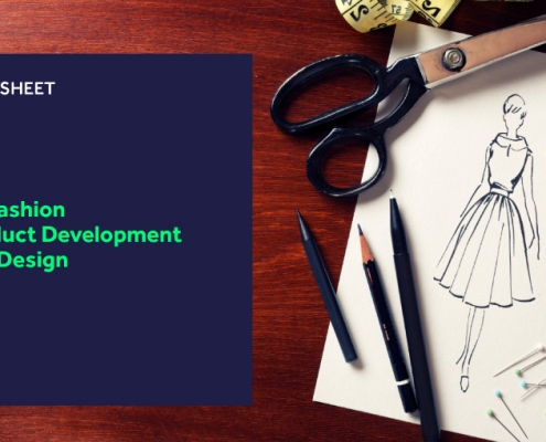 K3 Fashion Product Development and Design Featured Image