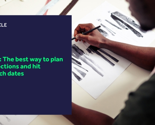 PLM: The best way to plan collections and hit launch dates featured image