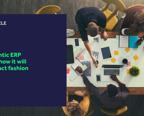 Agentic ERP and how it will impact fashion featured image