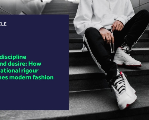 The discipline behind desire: How operational rigour defines modern fashion blog header