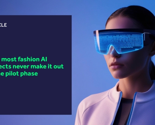 Why most fashion AI projects never make it out of the pilot phase featured image