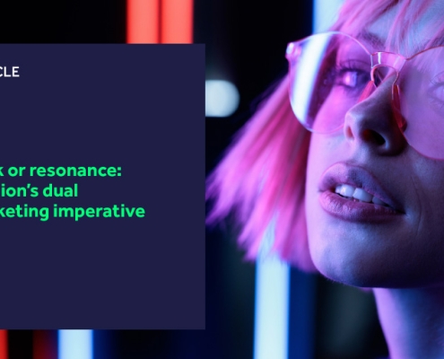 Rank or resonance: Fashion’s dual marketing imperative featured image