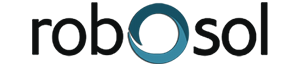 Robosol logo