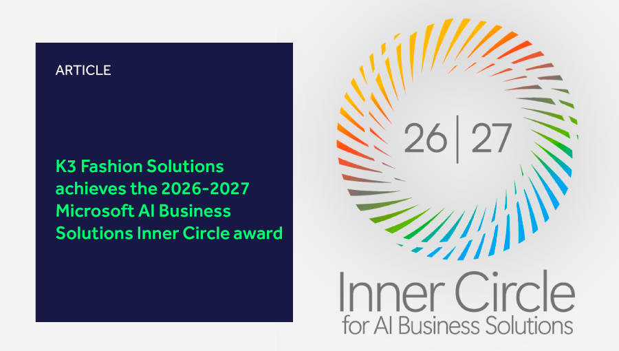 Inner Circle Award blog post header