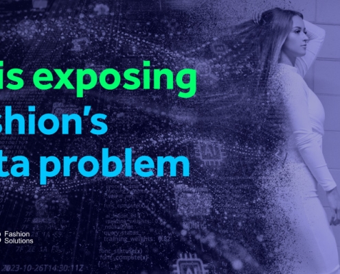 AI is exposing fashion's data problem featured image